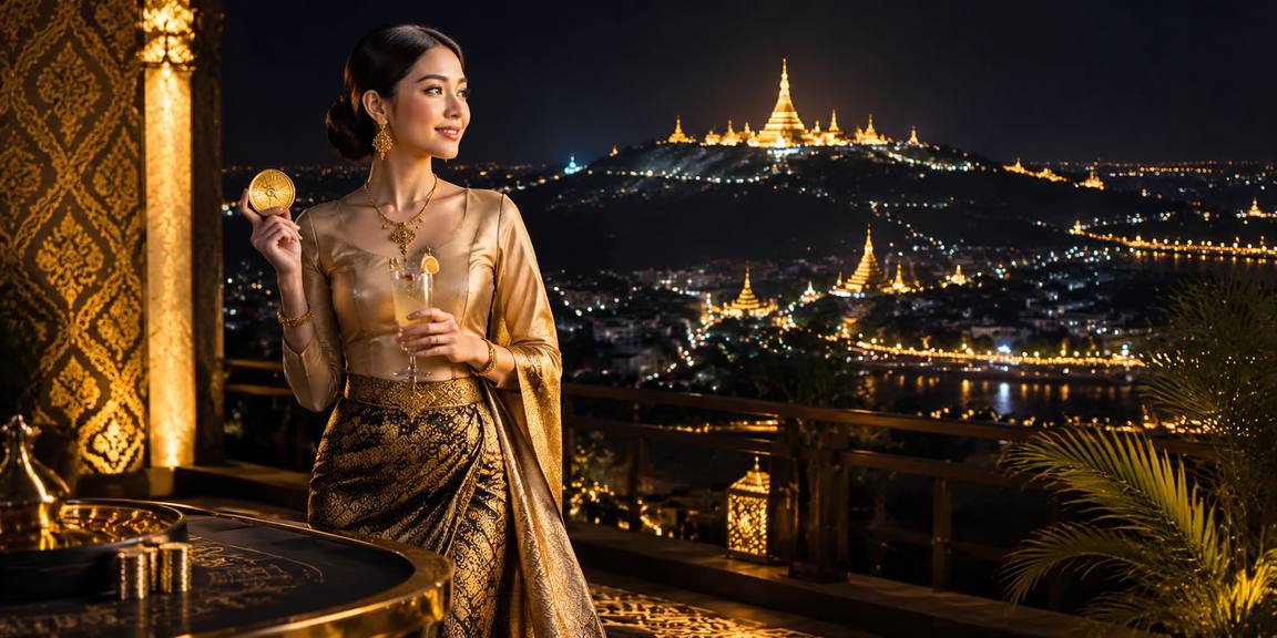lotto lotto အတွက် တိုက်ရိုက်ကာစီနို စလော့ လမ်းညွှန်