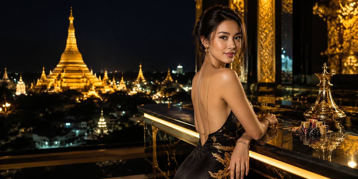 lotto ကာစီနို